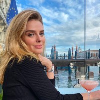 Lancôme Employee Kiona Morgan's profile photo