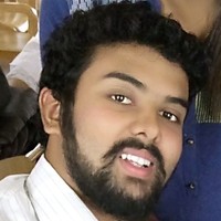 SoStronk Employee Achal Kaundinya's profile photo
