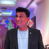 Enrich Agro Food Products Pvt. Ltd (Coca Cola India FBO) Employee Rohit Wadhawan's profile photo