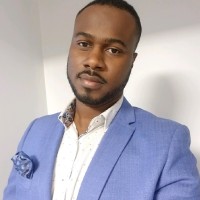 EC SOLUTIONS INC Employee Yaya Traore's profile photo