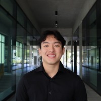 Australian Public Service Employee Clayton Wu's profile photo