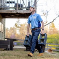 Stand Up Guys Junk Removal Employee Tristen Payne's profile photo