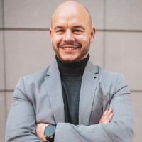 HumanBe recruitment Employee Mateusz Widziak's profile photo