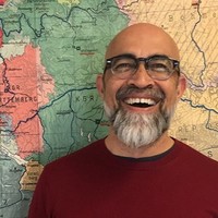 Stamen Employee D. Dixit's profile photo