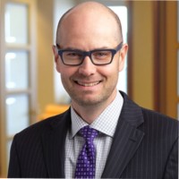 Maslon LLP Employee Jason Lien's profile photo