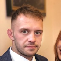 Dan Arrowsmith Email & Phone Number