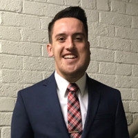 Vanguard Employee Mark Heater's profile photo
