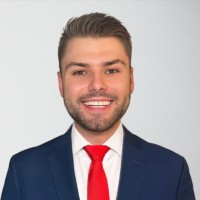 Hamilton Wealth Management Employee Ryan Czamara's profile photo