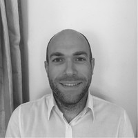 Trigion Employee Dirk Korbijn's profile photo