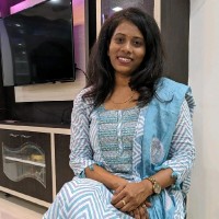 Manisha C Email