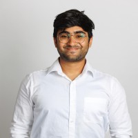 Arch Systems, LLC Employee Yash Khurana's profile photo