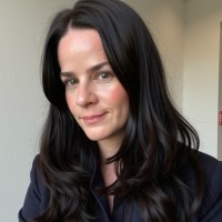 TÜV NORD Mobilität Employee Annika Lingner's profile photo