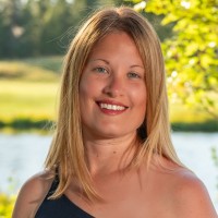 Bloedorn Lumber Employee Lindsey Prosinski's profile photo