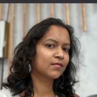 Aten Systems Employee Ashu Varakala's profile photo