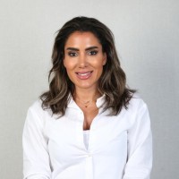 Gulf Bank Employee Sarah Behbehani's profile photo