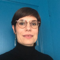 Delphine Gilbert Email