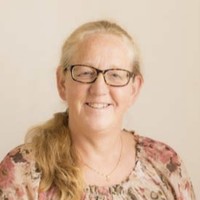 FVB Sverige ab Employee Carina Engberg's profile photo