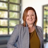 Winter Construction Employee Sarah McCracken's profile photo