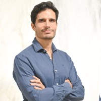 italki Employee Alberto Cruz Alonso's profile photo