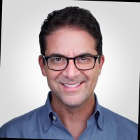 various tech companies Employee Daniel Feld's profile photo