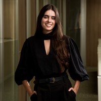Giamundo Advogados Employee Natália Romano de Jesus's profile photo
