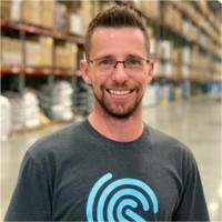 Spreetail Employee Jordan Fish's profile photo
