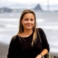 Cloud Cartel Employee Adriane Besse's profile photo