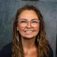 Johanna Darrough