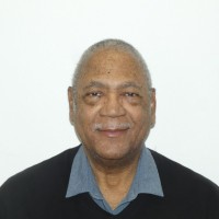Booz Allen Hamilton Employee Herbert Thompson's profile photo