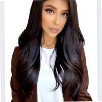 SNYDER STRATEGY Realty, Inc. Employee Hannia Vargas's profile photo