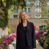 IMANAGING Employee Chiara Gamberoni's profile photo