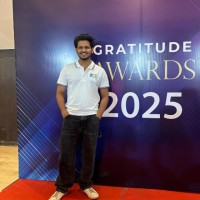 Pankaj Bharude's profile photo