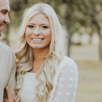 Frost Employee Morgan Richards's profile photo