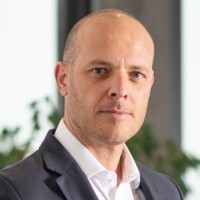 EY Employee David Tripodi's profile photo