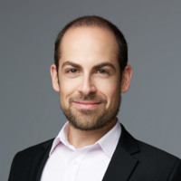 Grok Global Services Employee Ben Barth's profile photo