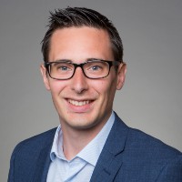 Neuron Employee Ben Connon's profile photo
