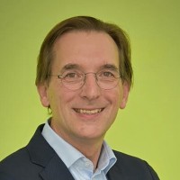 Goldman Sachs Asset Management B.V. Employee Gerco Goote's profile photo