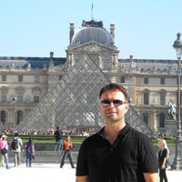 AGMS Employee Pete Sorgich's profile photo