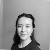 Macomics Employee Amber Ngo's profile photo
