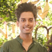 Prathyush P Email
