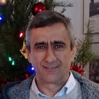 Pagnotta Industries Inc. Employee Iraj Hoshyari's profile photo