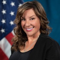 U.S. Department of Veterans Affairs Employee Pamela South's profile photo