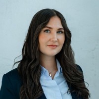 Drivhuset Employee Joline Fredriksson's profile photo
