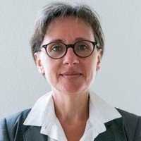 COMESSA Employee Ghislaine Gauthier's profile photo