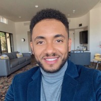 US Navy Employee Nash Jones's profile photo