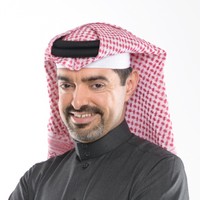 Zain Bahrain Employee Abdulla al-Khalifa's profile photo