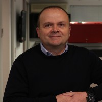 Treadwell Group Pty Ltd Employee George Markovski's profile photo