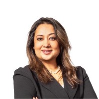 Chicago Title Insurance Company Canada Employee Sameera Malik's profile photo