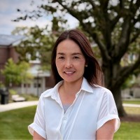 Enanta Pharmaceuticals Employee Manami Shizuka's profile photo
