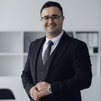 Pourya Akraminayeri Email & Phone Number